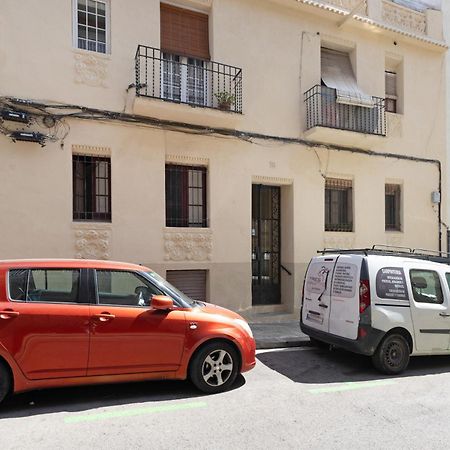 Apartament Bonito Piso Cerca De Park Guell Barcelona Zewnętrze zdjęcie