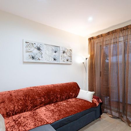 Apartament Bonito Piso Cerca De Park Guell Barcelona Zewnętrze zdjęcie