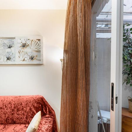 Apartament Bonito Piso Cerca De Park Guell Barcelona Zewnętrze zdjęcie