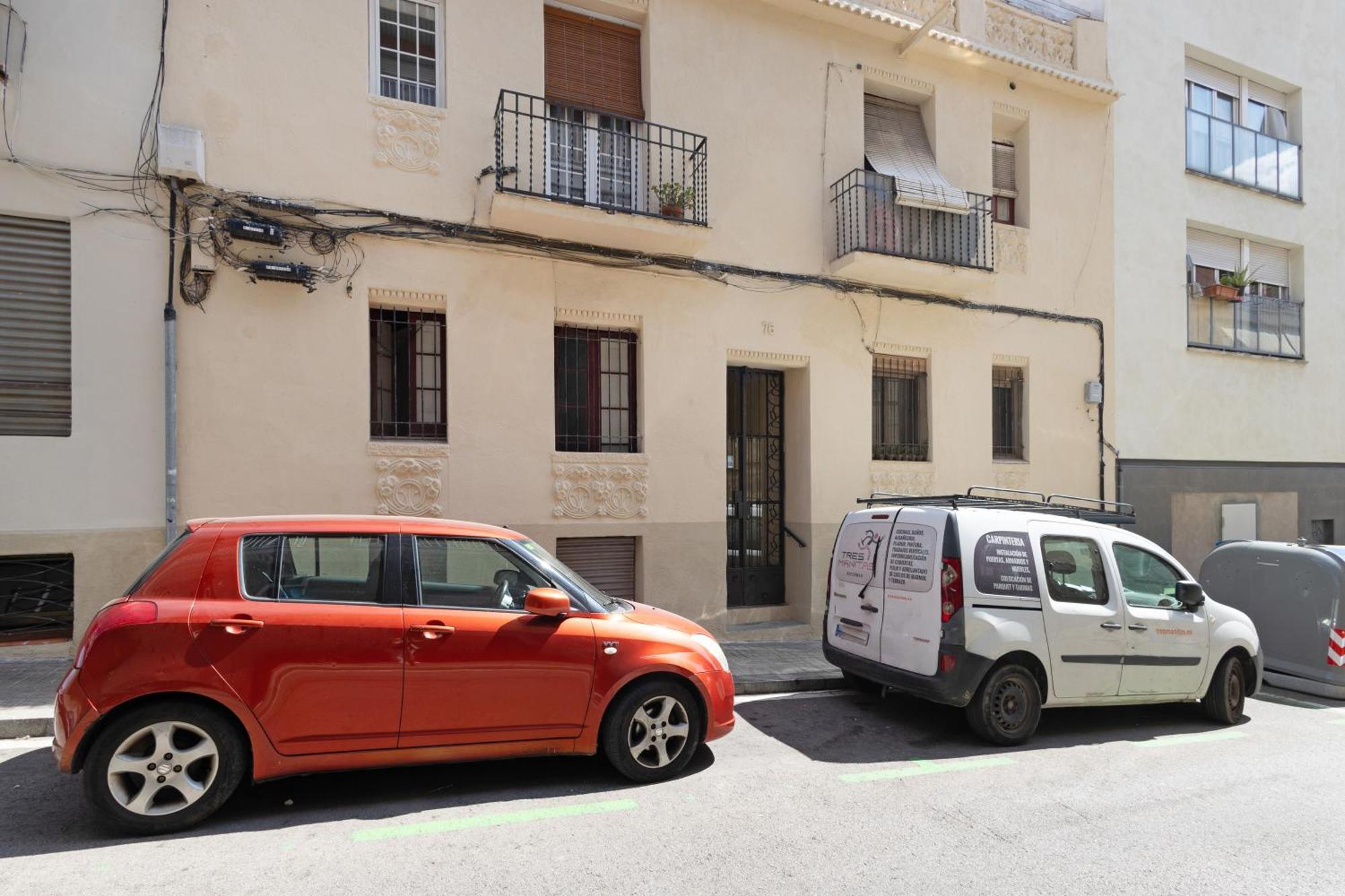 Apartament Bonito Piso Cerca De Park Guell Barcelona Zewnętrze zdjęcie