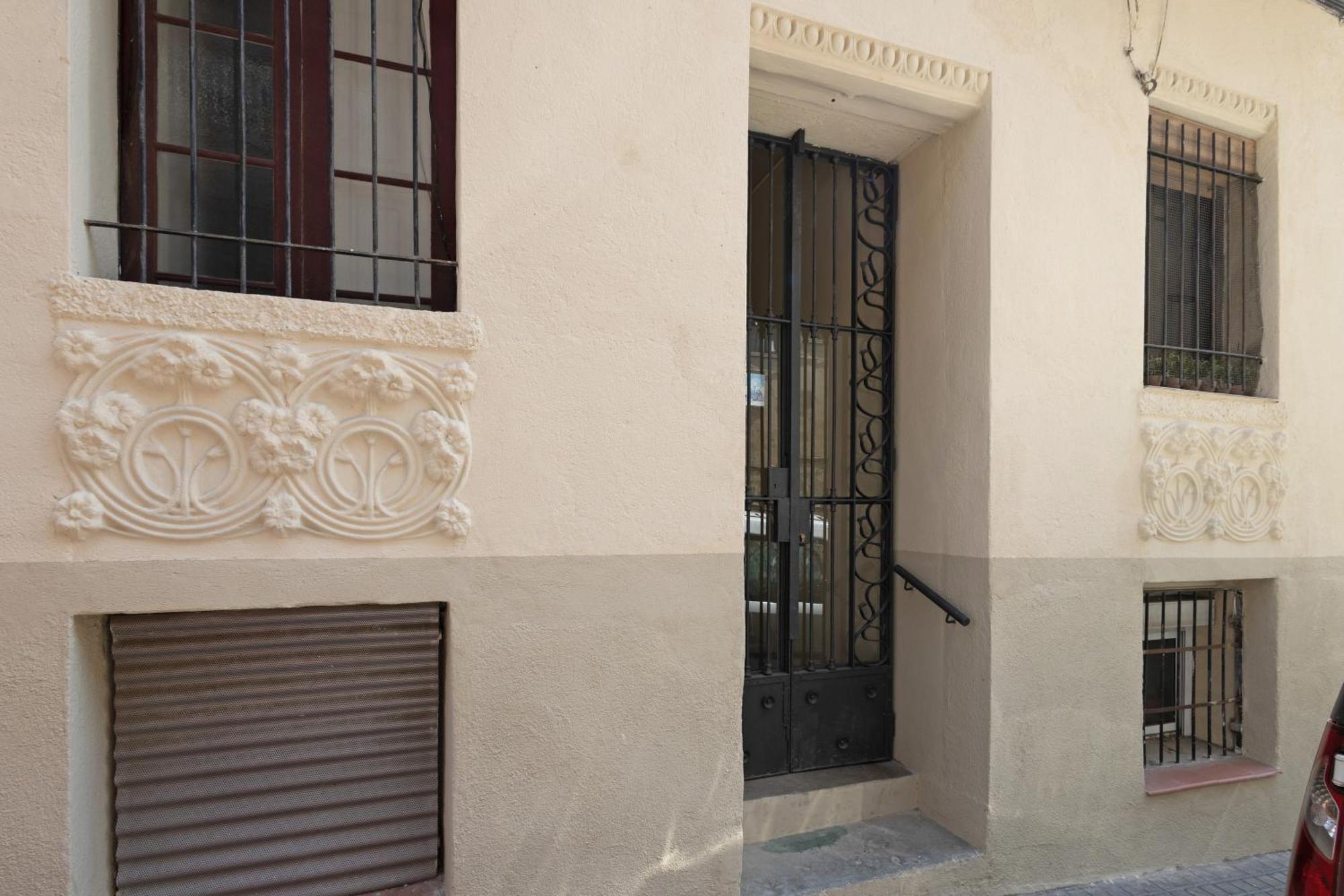Apartament Bonito Piso Cerca De Park Guell Barcelona Zewnętrze zdjęcie