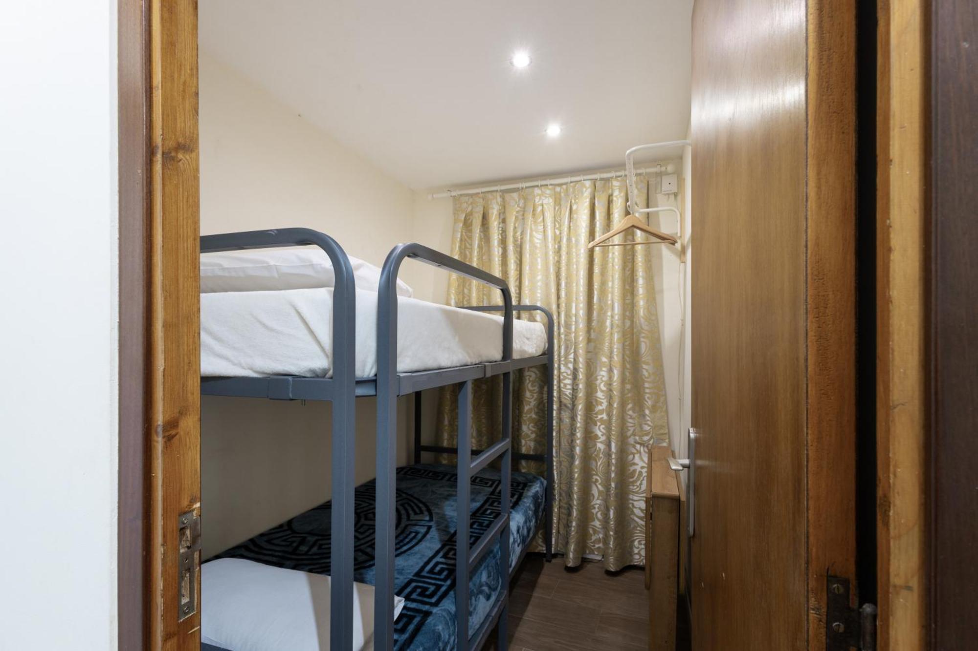 Apartament Bonito Piso Cerca De Park Guell Barcelona Zewnętrze zdjęcie