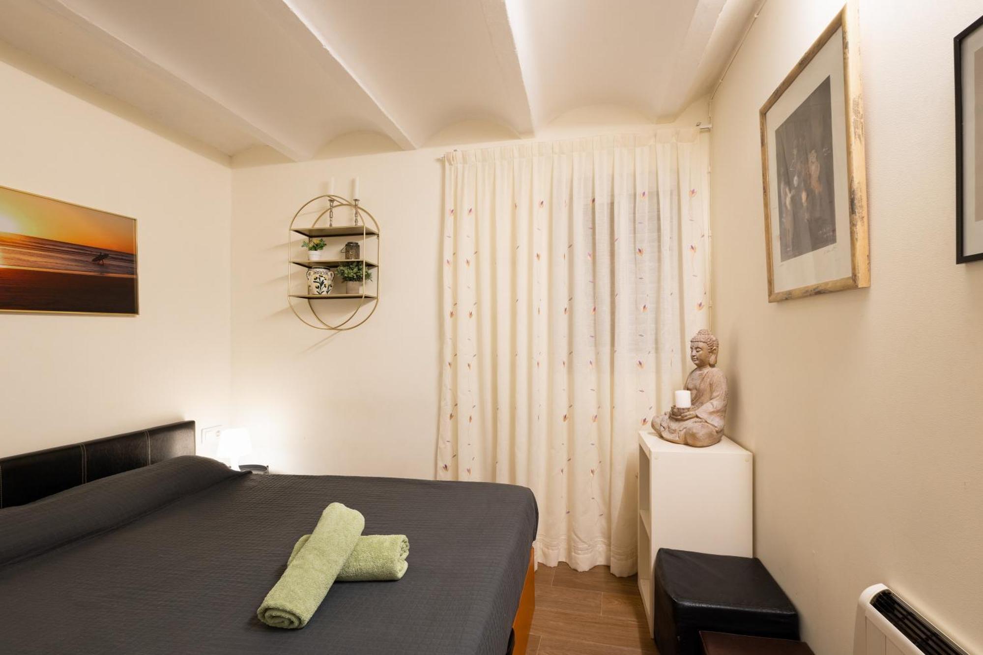Apartament Bonito Piso Cerca De Park Guell Barcelona Zewnętrze zdjęcie